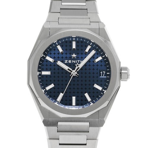 Zenith defy skyline - defy,