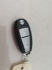 Cle SUZUKI SX4 2 S-CROSS PHASE