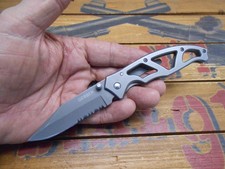 Gerber Paraframe I Knife Frame