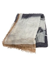 FRANCO FERRARI Écharpe à