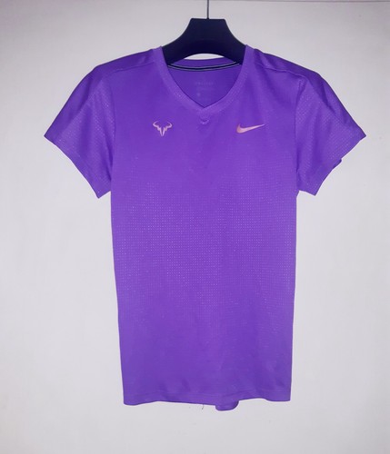 Tennis shirt nike - tennis, nadal