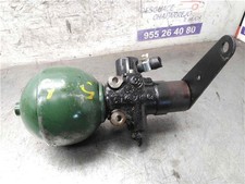 SPHERE DE SUSPENSION CENTRAL