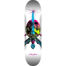 Powell Peralta Deck 9" Skull &