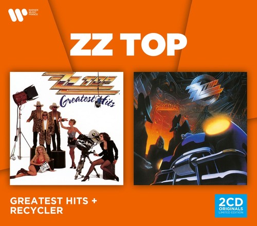 Top coffret 2026 - zz, (cd)