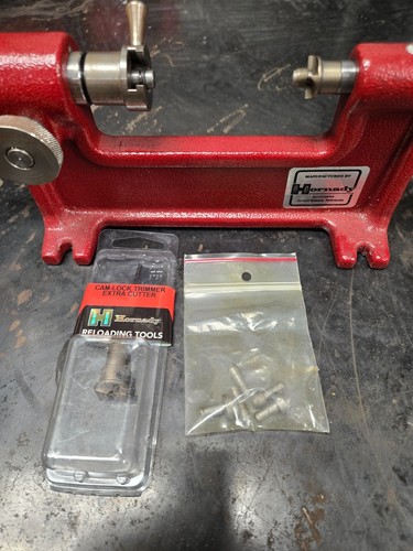 Hornady cam lock case - hornady,