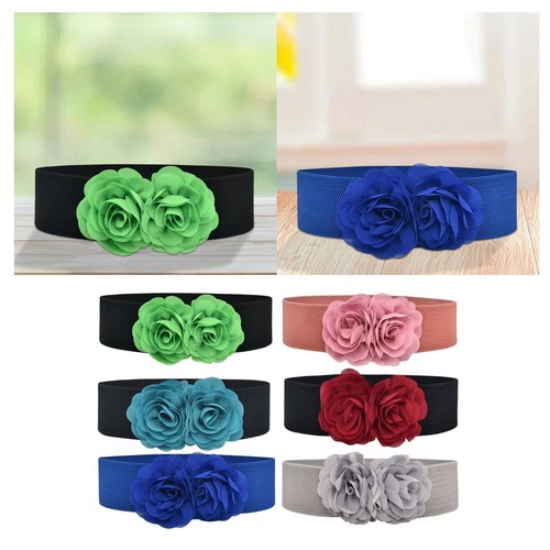 Ceinture large pour femme - ceinture,