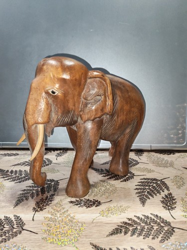 Ancien jolis statuette - jolis,