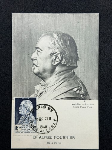 Carte postale maximum 789 - postale,