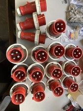 Menkens Posts 16 Plugs