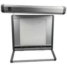 Lampe de table de lumière du