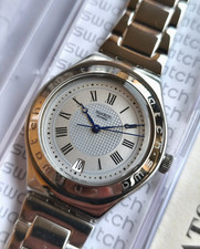 Swatch + Irony Automatique +