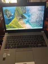 Pc Portable Toshiba