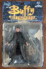 Buffy the vampire slayer -