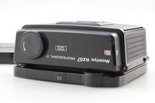 [Presque comme neuf] Support arrière de film MAMIYA RZ67 Pro II 120 Roll II...