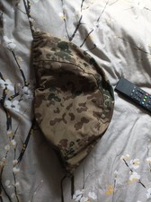 couvre casque reversible