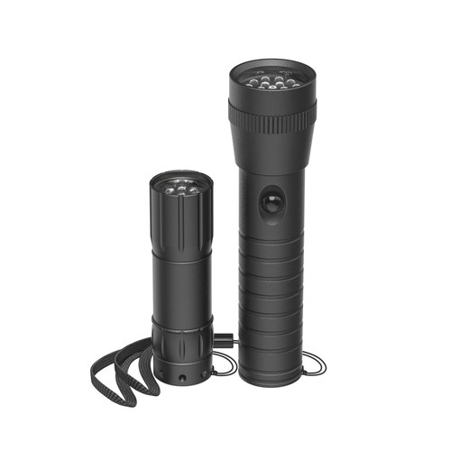 Lampe poche led - lampe,