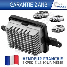 Resistance de chauffage climatisation 3008 - 5008 - DS5 | 6441CQ P7708005