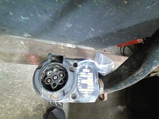 Attelage (boule de remorquage) CHRYSLER VOYAGER