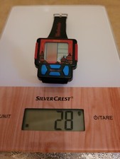 Vintage Nintendo Teris digital