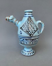 Pichet En Terre Cuite