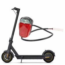 Feu Arrière Frein Léger /