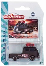 MAJORETTE Volkswagen Combi T1