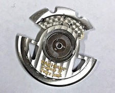Bloc & masse oscillante Tag Heuer rotor base ETA 2892 oscillating weight n 14 Pe