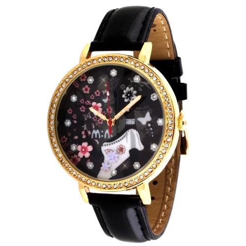 Elegant lady theme fashion - theme,