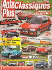 AUTO PLUS CLASSIQUES 23