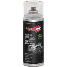 Bombe de vernis - Carrosserie - Transparent - Brillant - Résistant - Ambro-Sol -