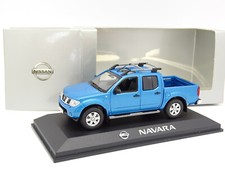 Norev 1/43 - Nissan Navara