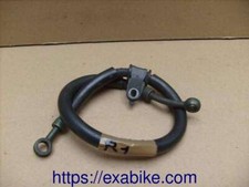 durite de frein arriere pour