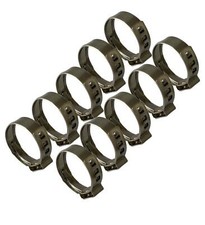 O-Clips, Colliers De Serrage