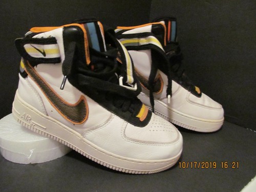 Nike air force 1 - 👀😎, mid