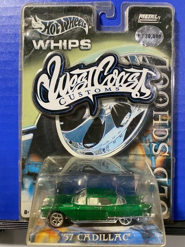 Hot wheels metal - 1/64,