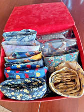 cravate homme en soie Cardin