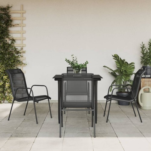 Ensemble manger jardin - ensemble,
