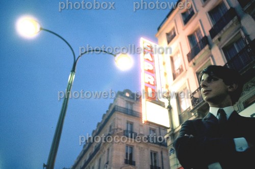 Herve vilard exclusive - -,