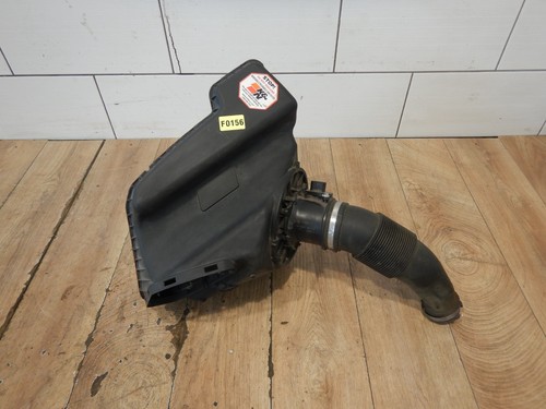 Boîtier filtre air audi - À,