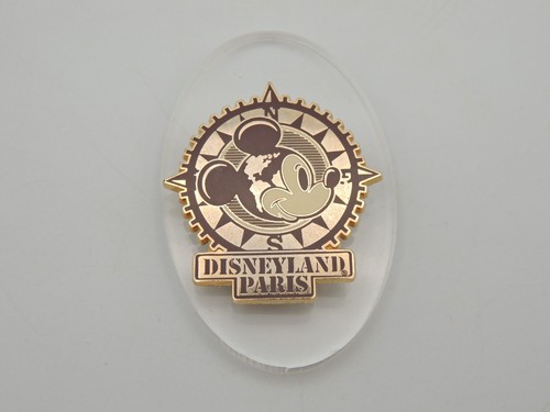 Pin disneyland paris - pin's,