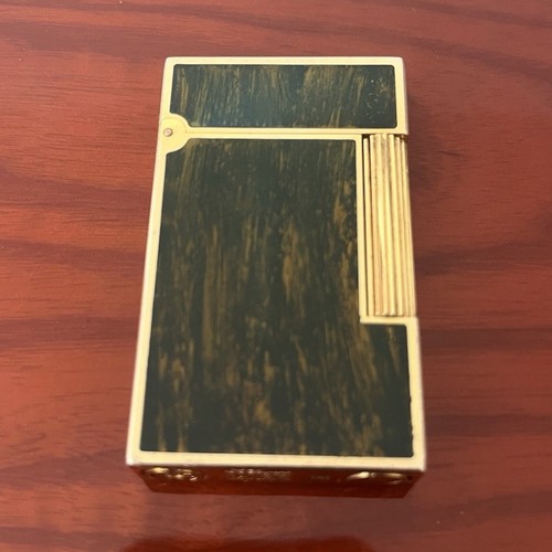 Dupont briquet ligne 2 - dupont,