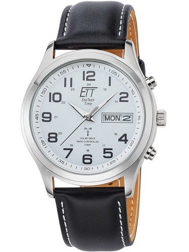 Ett eco tech time - ett,
