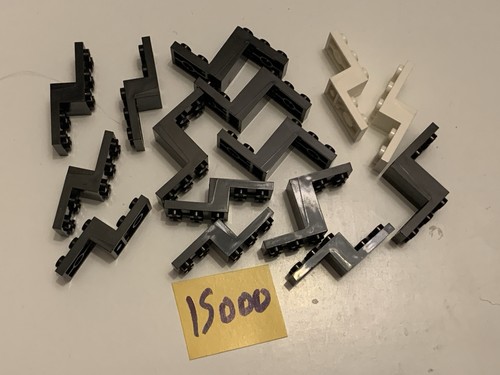 Lot pièces lego - lot,