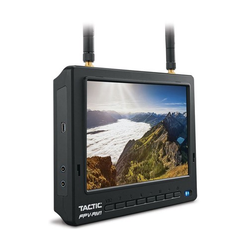 Tactic fpv rm1 ecran lcd - tactic,