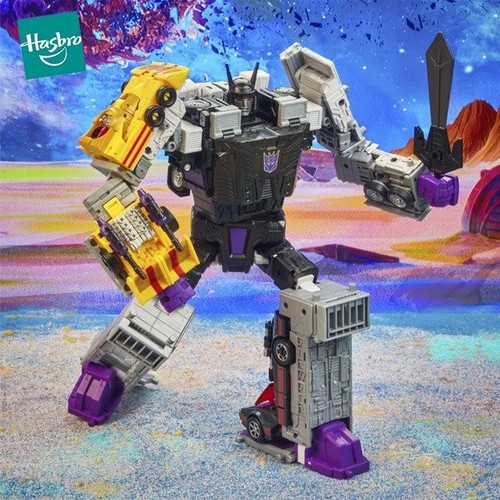 Hasbro transformers legacy - transformers,