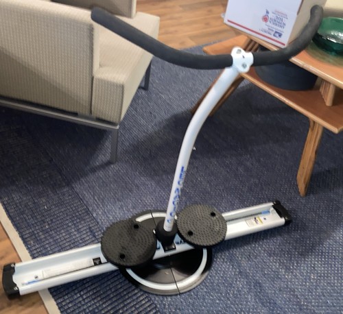 Leg magic circle - leg, pro
