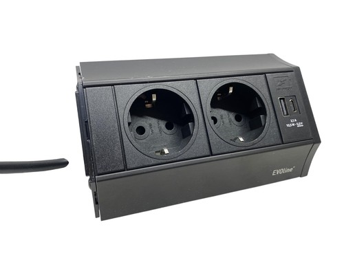 Multiprise chargeur usb - chargeur,