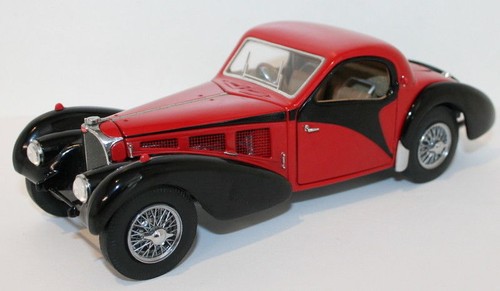 Franklin mint scale - 1/24,