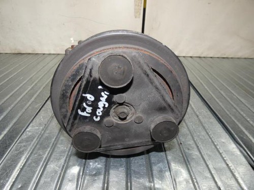 Compresseur clim ford cougar - compresseur,