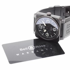 Montre Bell & Ross BR03-92-S